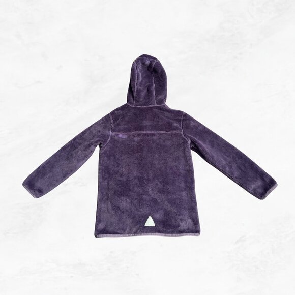 L.L.Bean Kids Hi-Pile Fleece - Picture 5 of 8